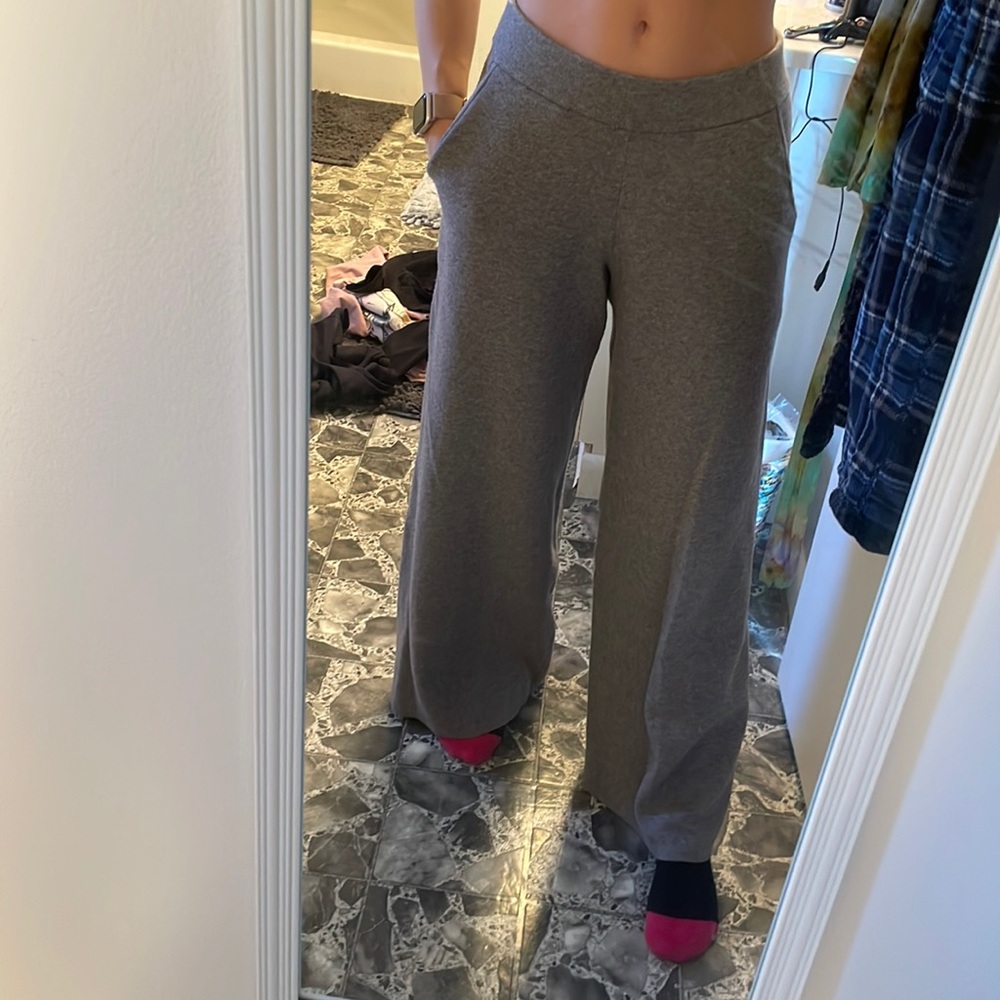 Comfy Wide Leg Pants